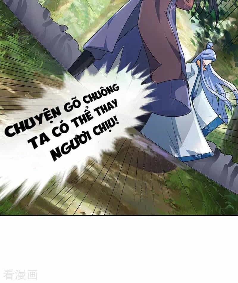 Độc Bộ Tiêu Dao - Chương 60 - ảnh 3