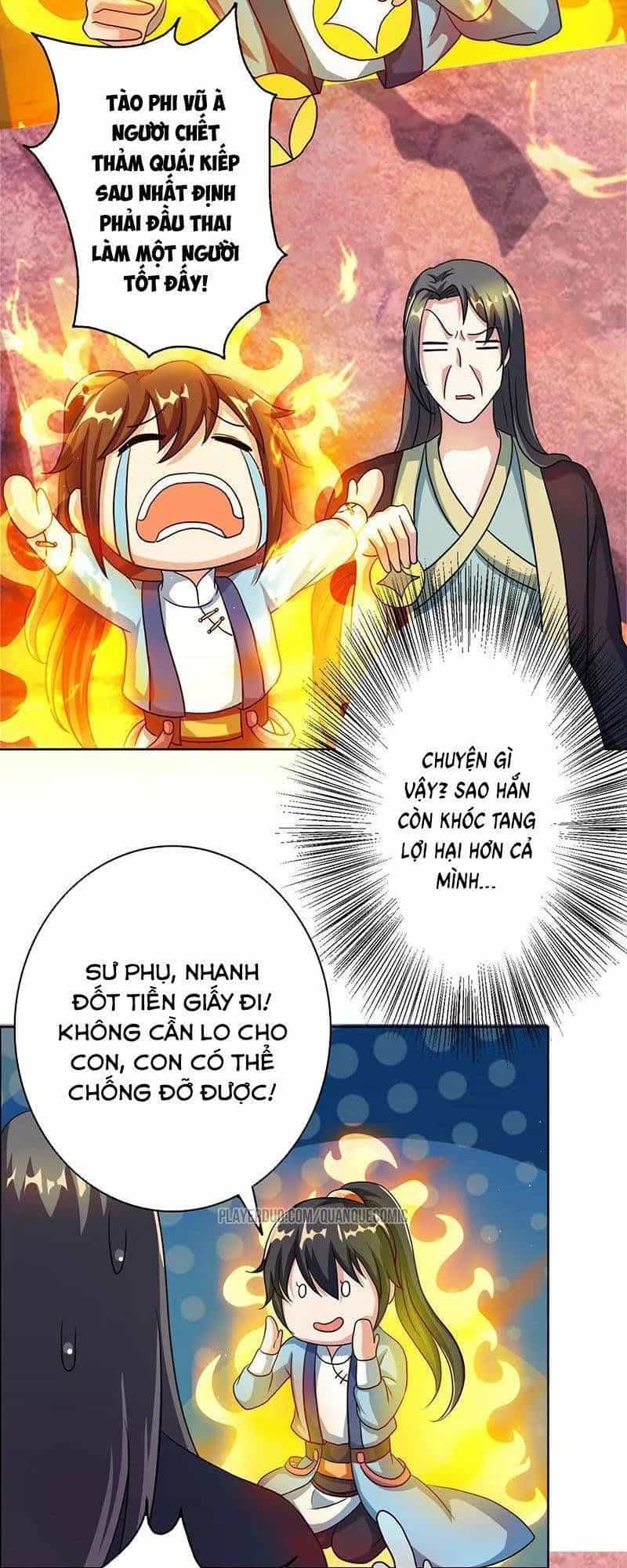 Độc Bộ Tiêu Dao - Chương 62 - ảnh 18