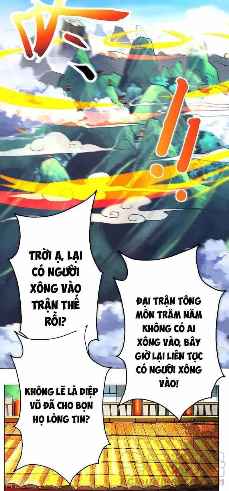 Độc Bộ Tiêu Dao - Chương 62 - ảnh 21