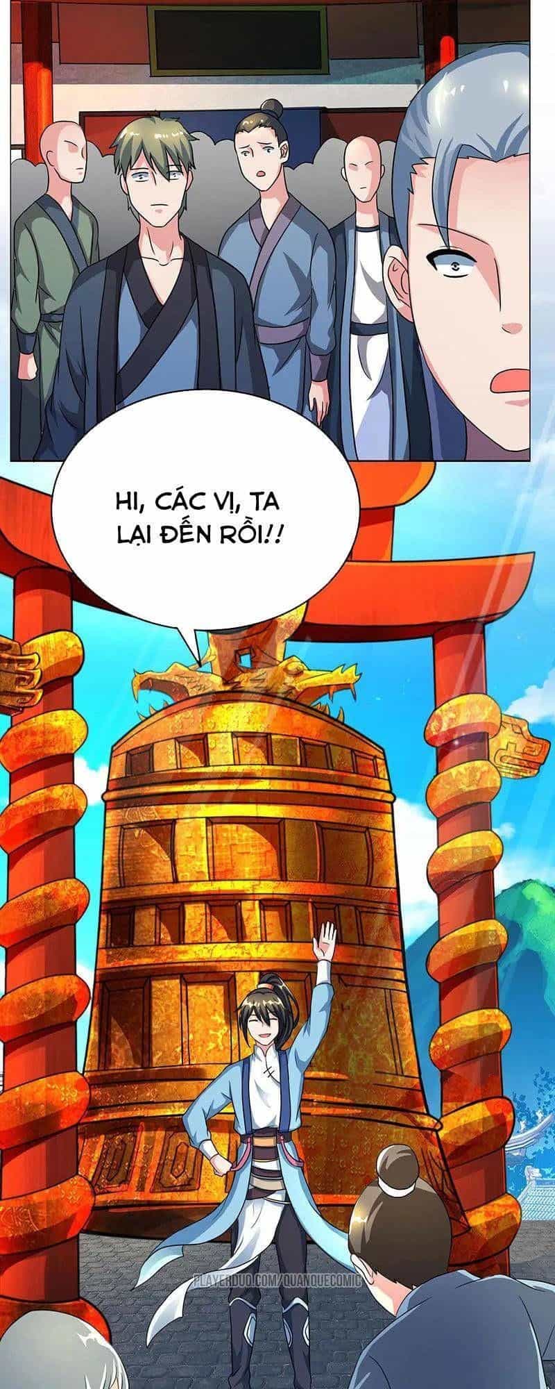 Độc Bộ Tiêu Dao - Chương 62 - ảnh 22