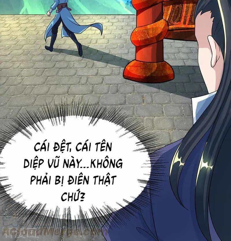 Độc Bộ Tiêu Dao - Chương 62 - ảnh 27
