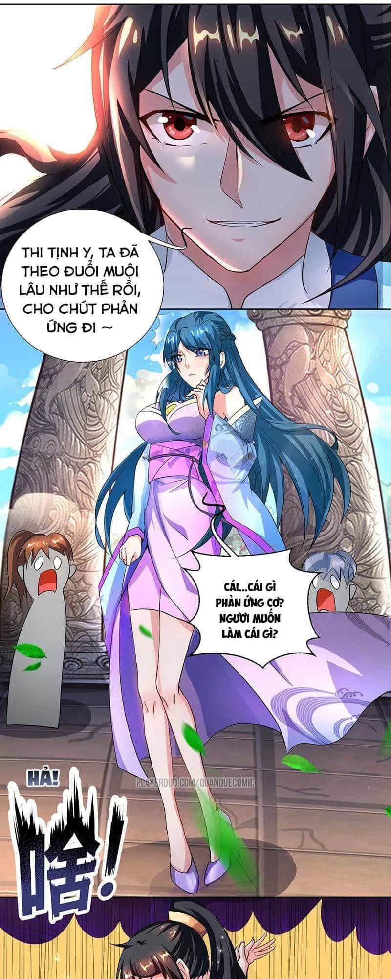 Độc Bộ Tiêu Dao - Chương 65 - ảnh 13
