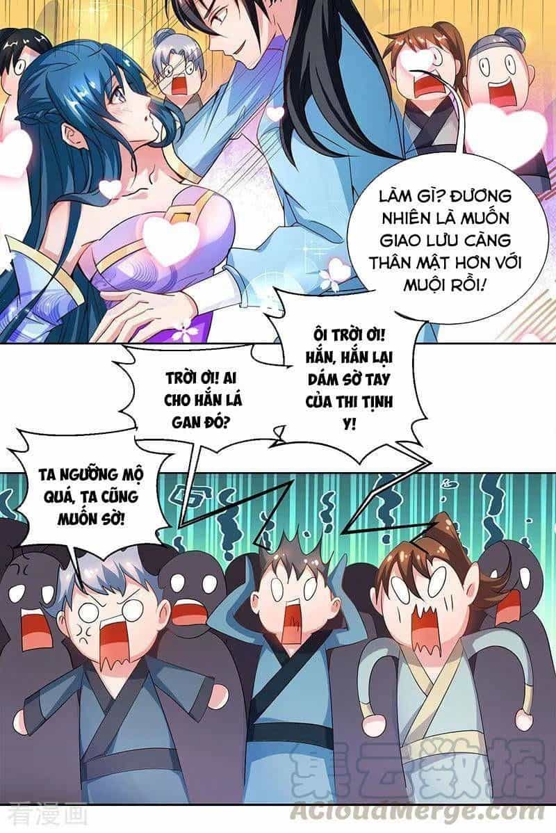 Độc Bộ Tiêu Dao - Chương 65 - ảnh 14