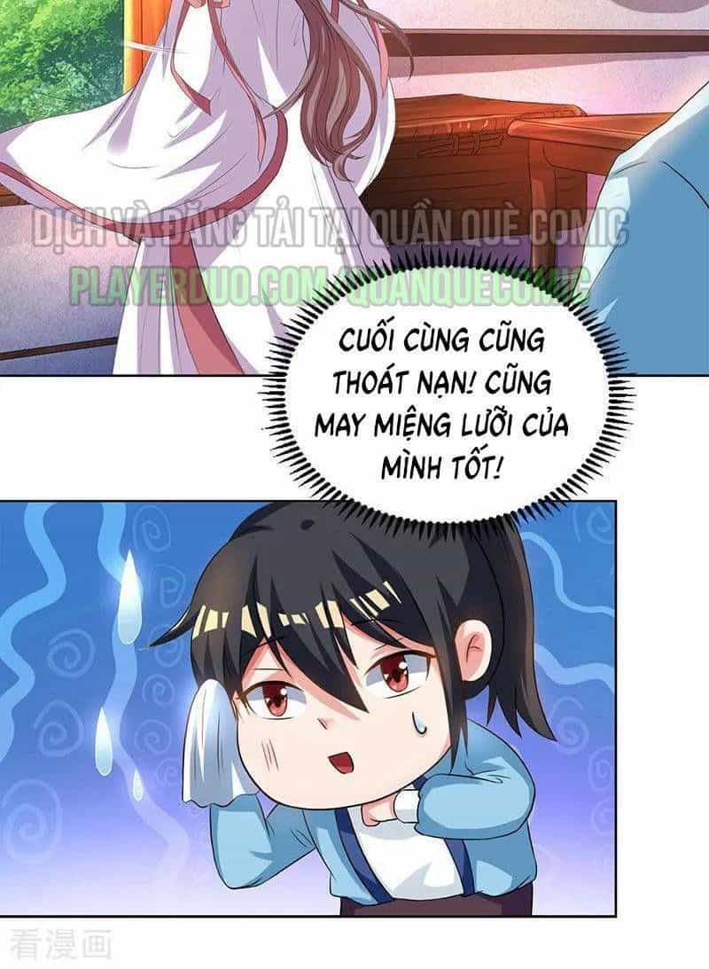 Độc Bộ Tiêu Dao - Chương 67 - ảnh 23