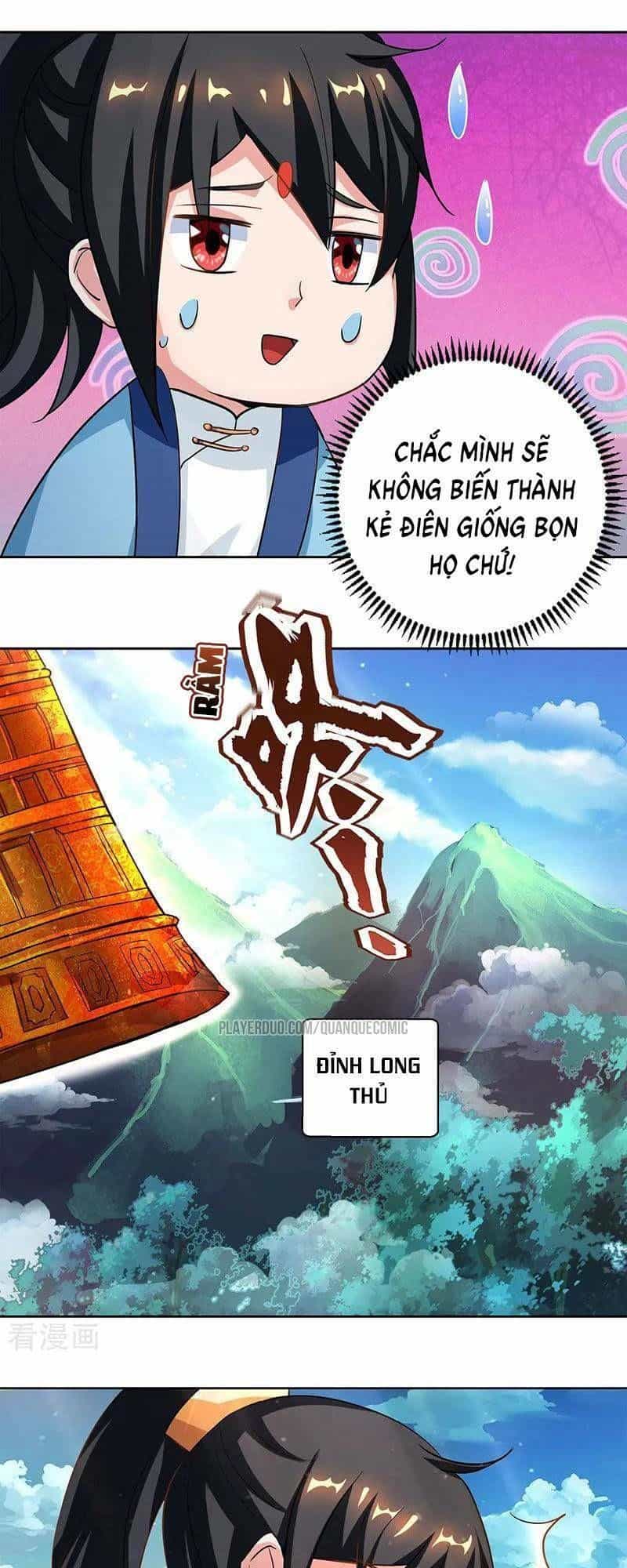 Độc Bộ Tiêu Dao - Chương 68 - ảnh 11