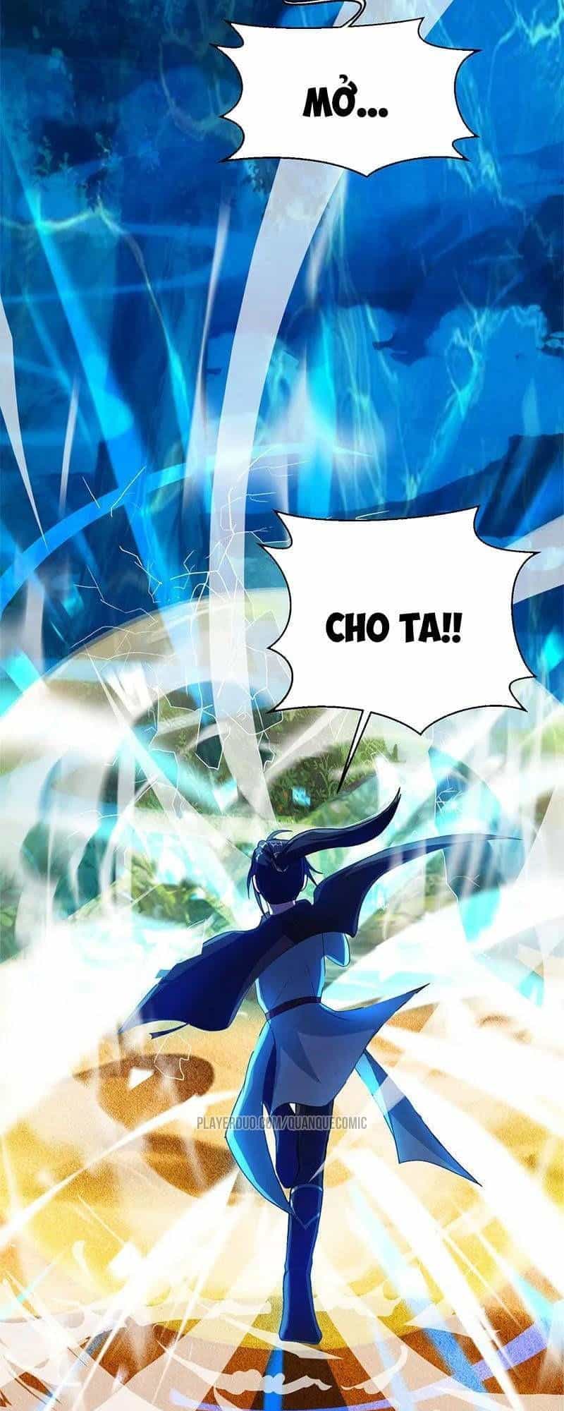 Độc Bộ Tiêu Dao - Chương 70 - ảnh 17