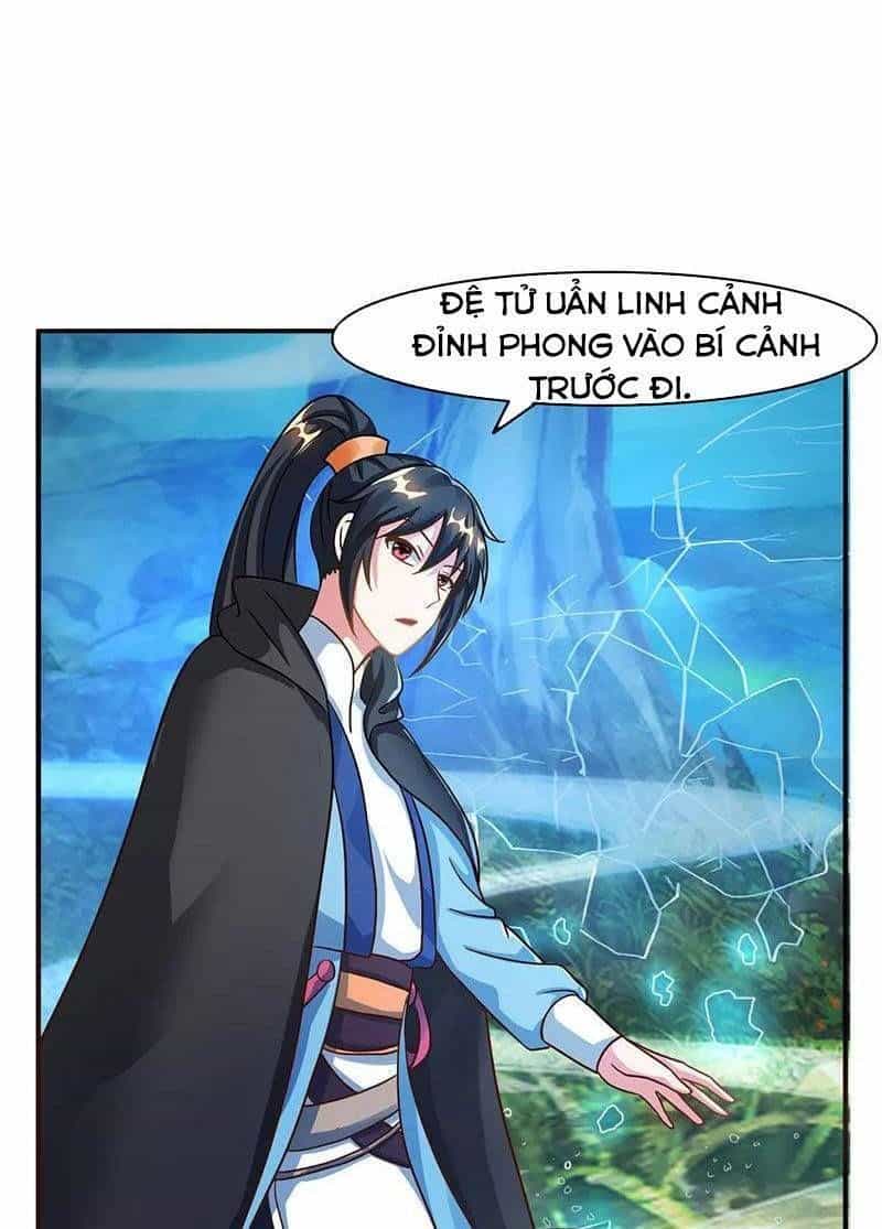 Độc Bộ Tiêu Dao - Chương 70 - ảnh 21