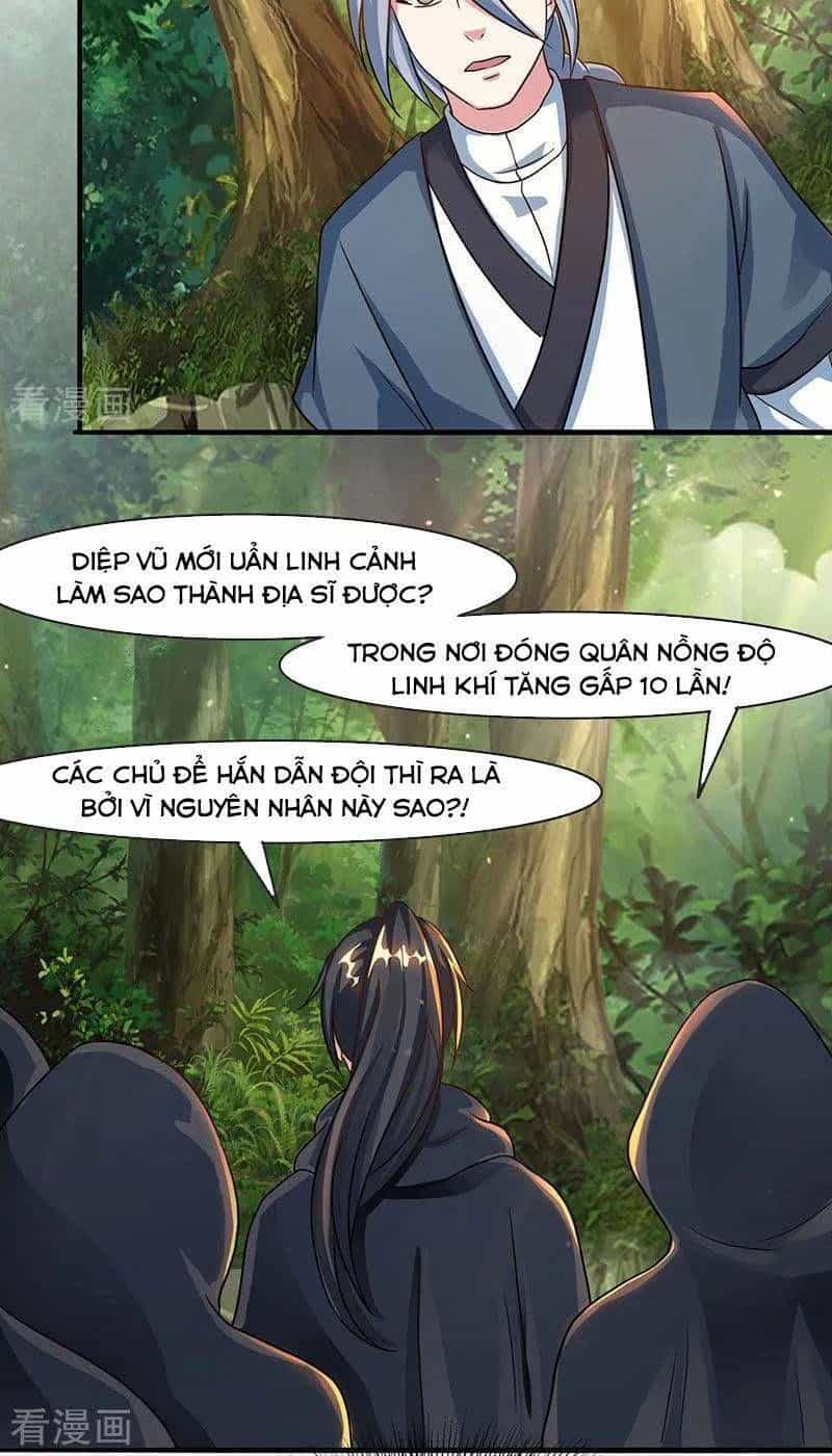 Độc Bộ Tiêu Dao - Chương 71 - ảnh 18