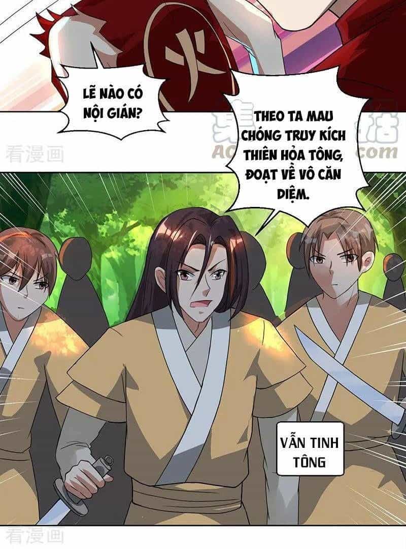Độc Bộ Tiêu Dao - Chương 72 - ảnh 16