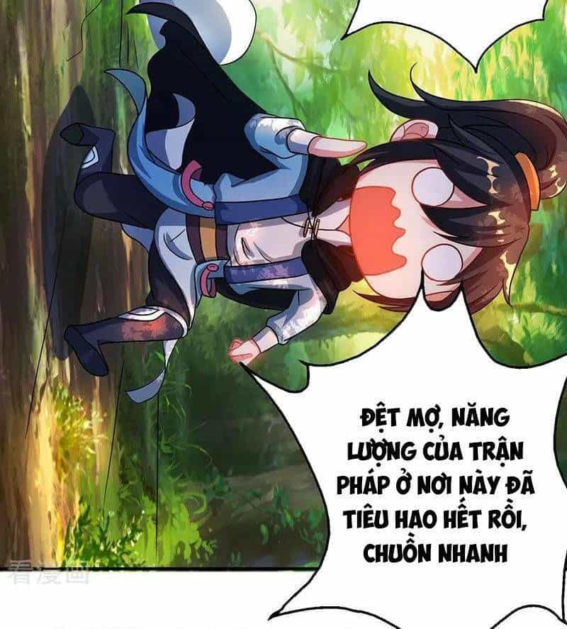 Độc Bộ Tiêu Dao - Chương 74 - ảnh 19