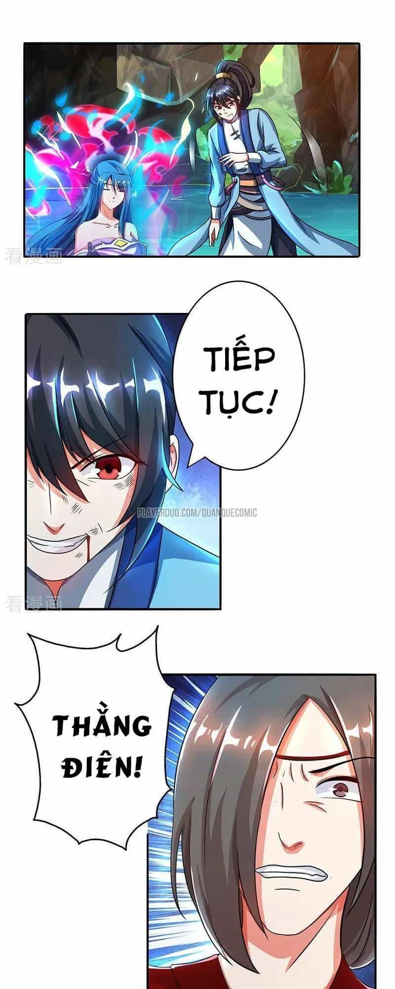 Độc Bộ Tiêu Dao - Chương 78 - ảnh 22