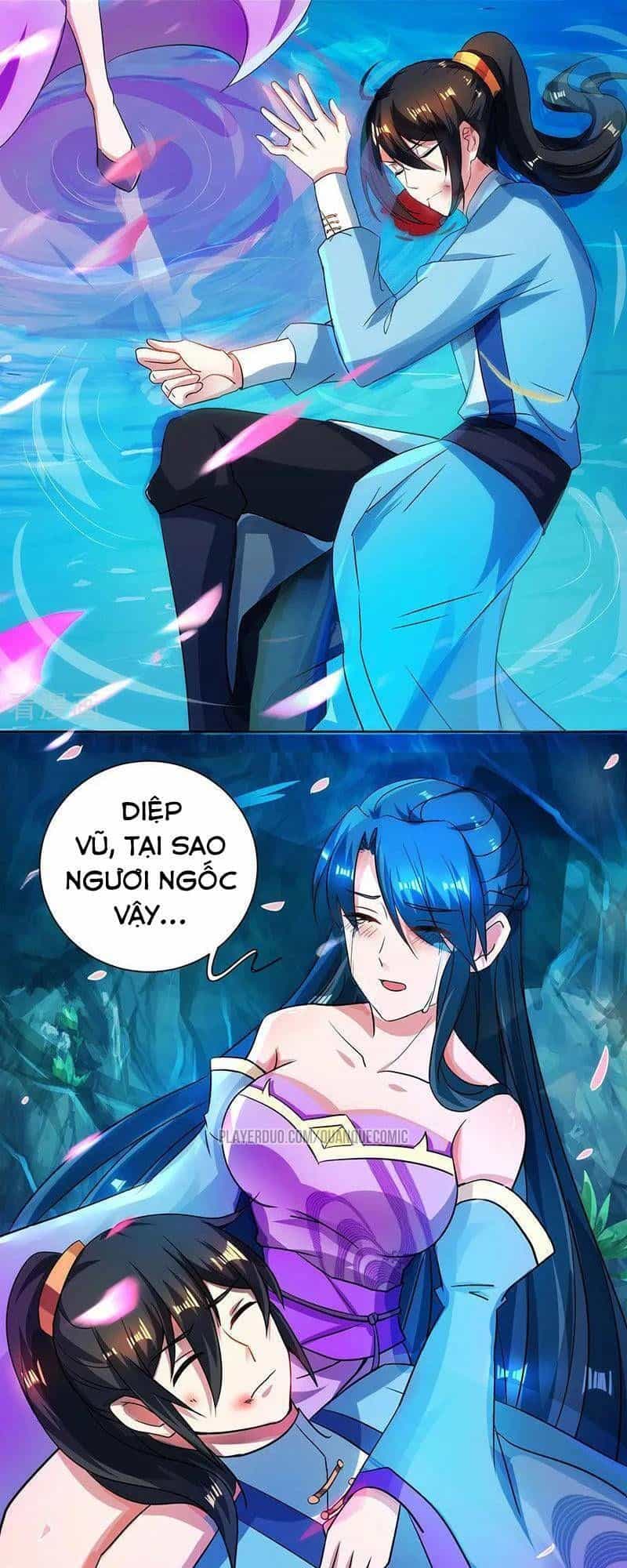 Độc Bộ Tiêu Dao - Chương 79 - ảnh 18