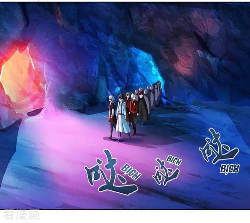 Độc Bộ Tiêu Dao - Chương 80 - ảnh 18