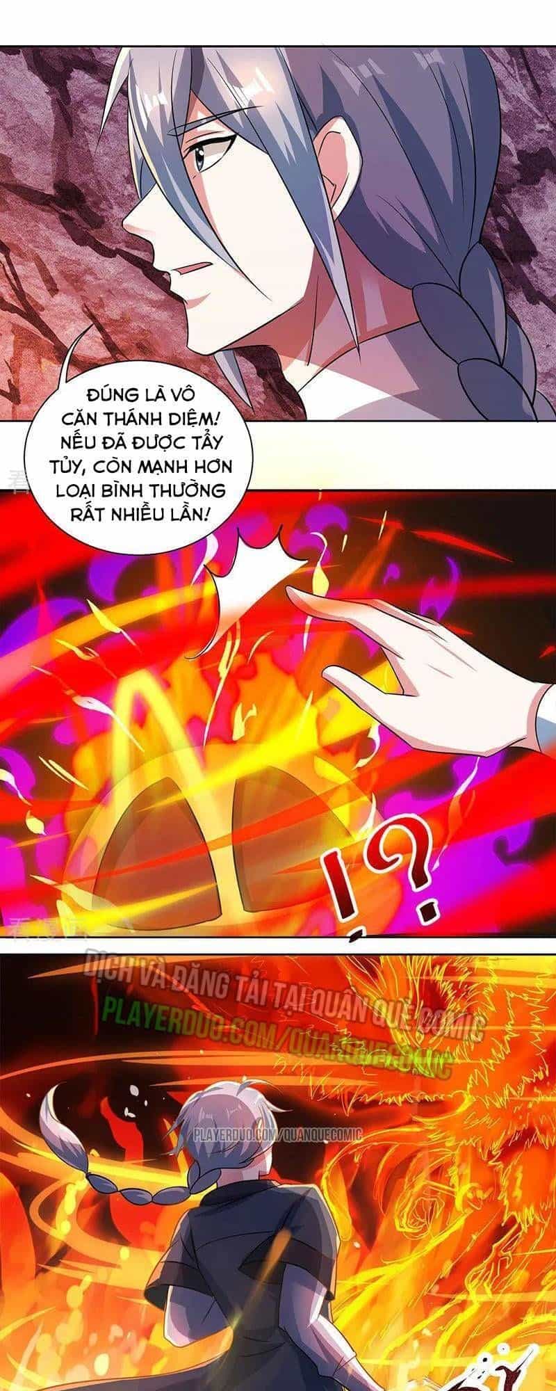 Độc Bộ Tiêu Dao - Chương 80 - ảnh 19
