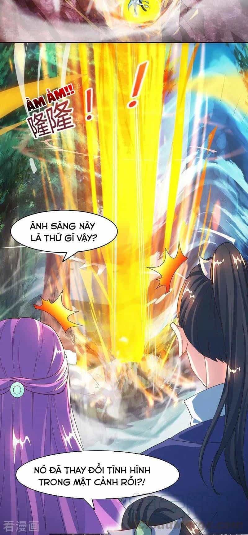 Độc Bộ Tiêu Dao - Chương 81 - ảnh 22