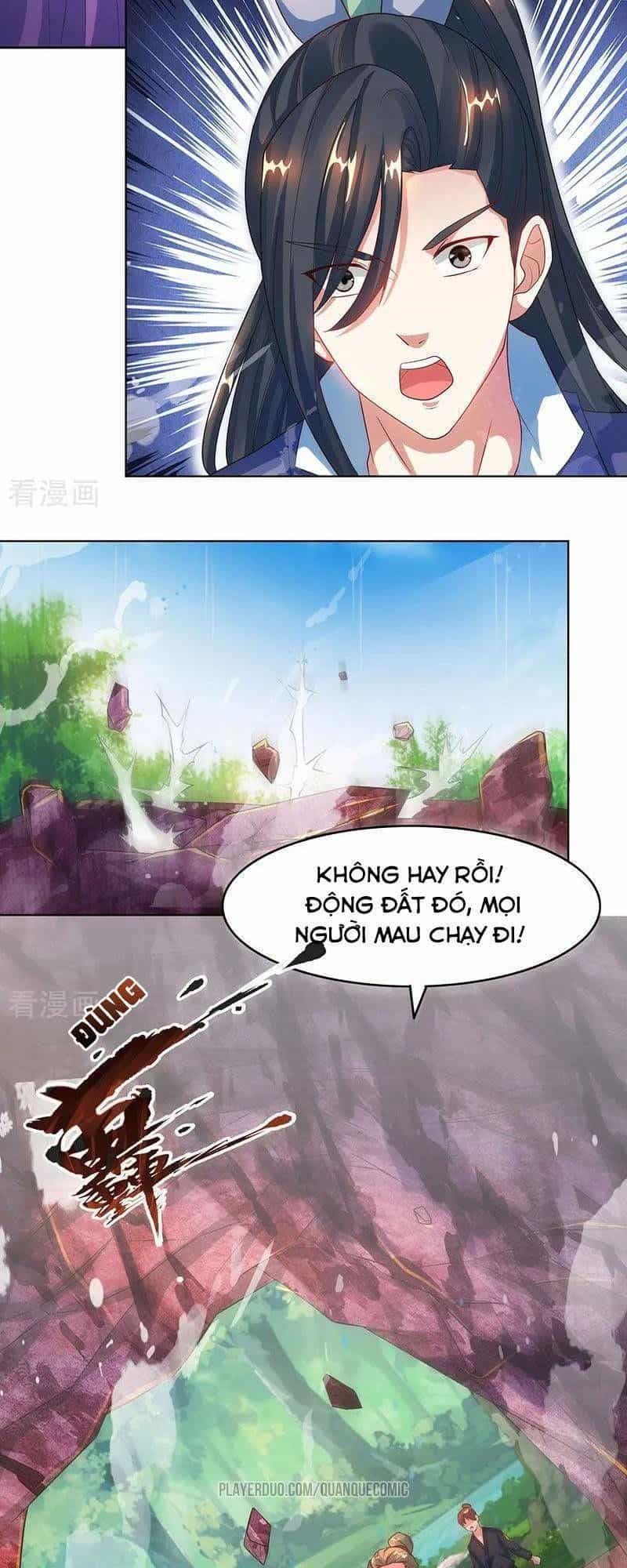 Độc Bộ Tiêu Dao - Chương 81 - ảnh 23