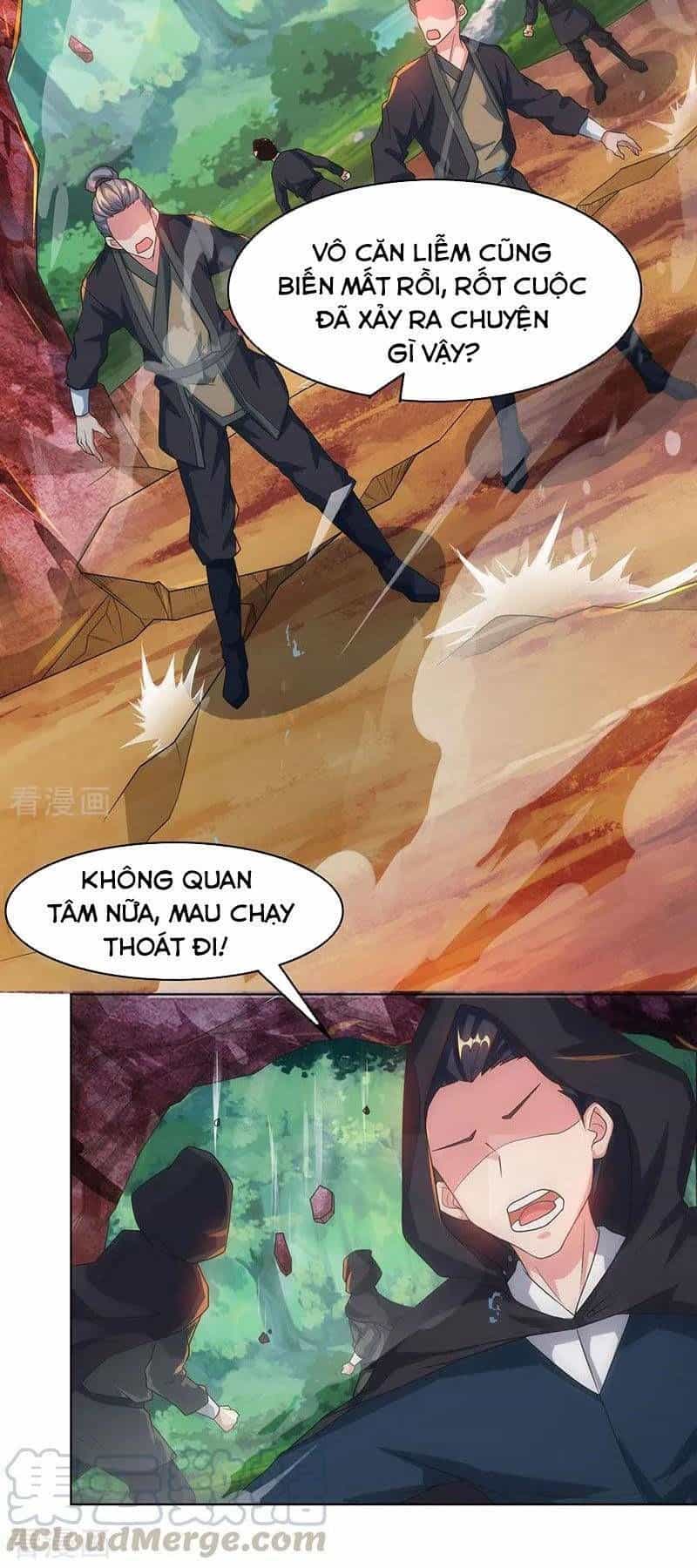 Độc Bộ Tiêu Dao - Chương 81 - ảnh 24