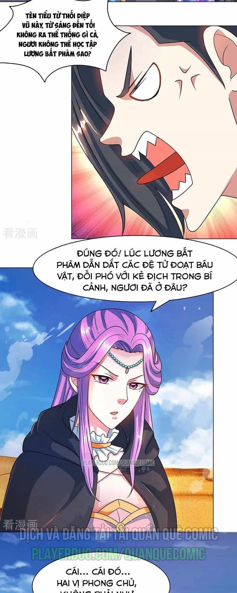 Độc Bộ Tiêu Dao - Chương 82 - ảnh 17