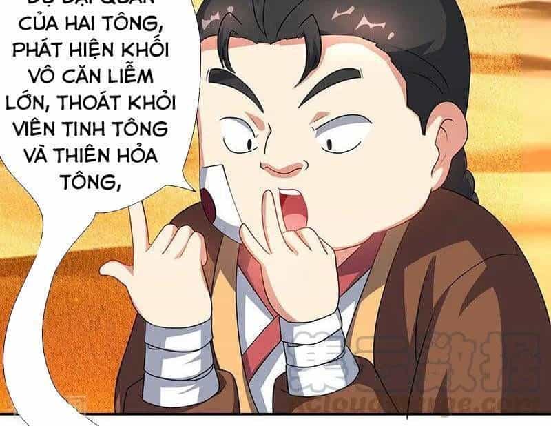 Độc Bộ Tiêu Dao - Chương 82 - ảnh 22