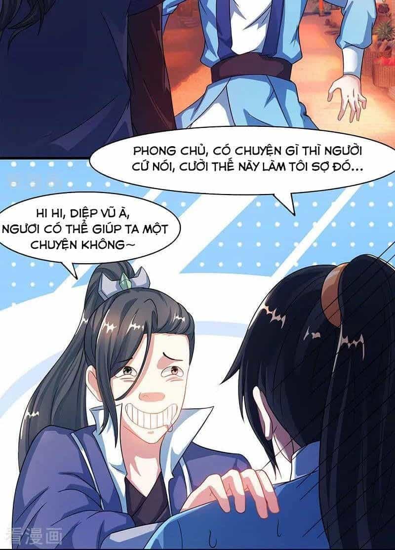 Độc Bộ Tiêu Dao - Chương 83 - ảnh 22
