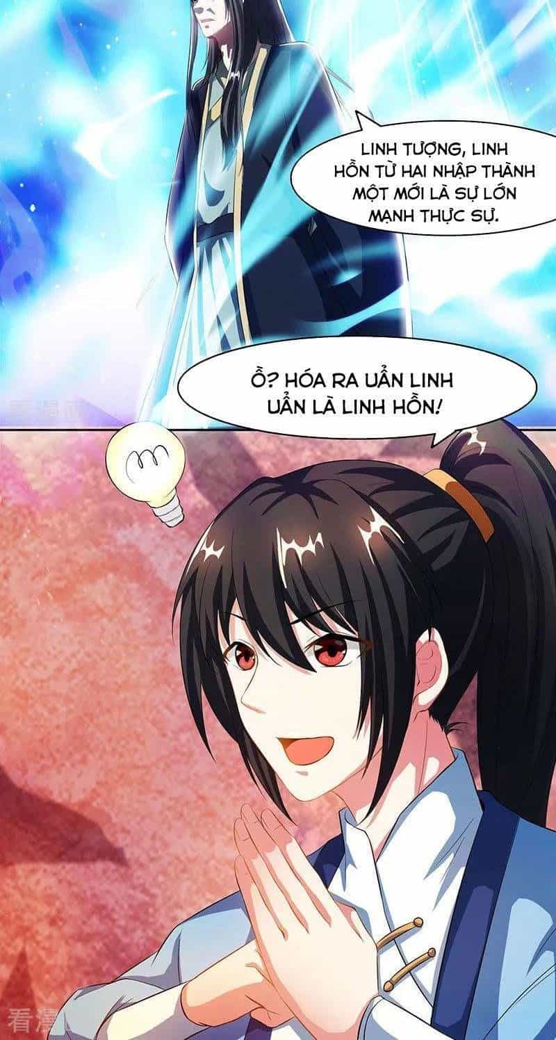 Độc Bộ Tiêu Dao - Chương 86 - ảnh 11