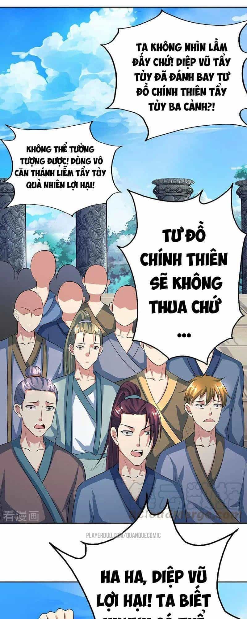 Độc Bộ Tiêu Dao - Chương 88 - ảnh 16