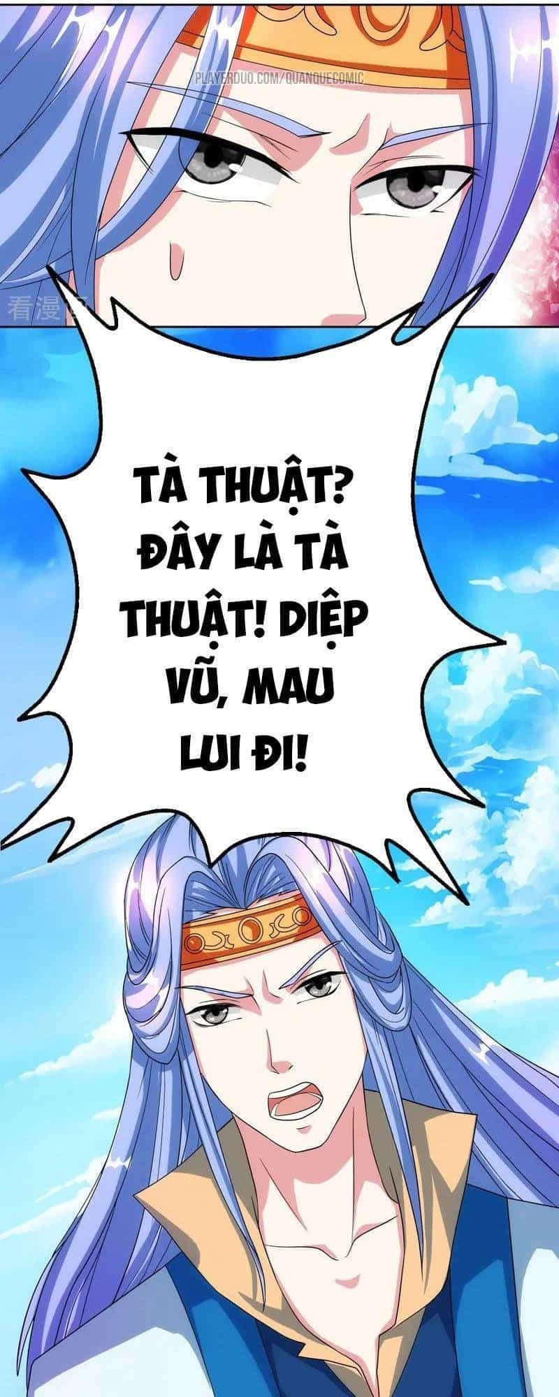 Độc Bộ Tiêu Dao - Chương 88 - ảnh 26