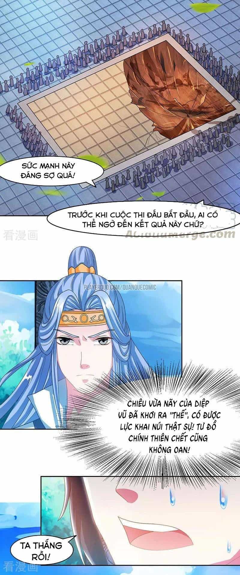 Độc Bộ Tiêu Dao - Chương 89 - ảnh 10