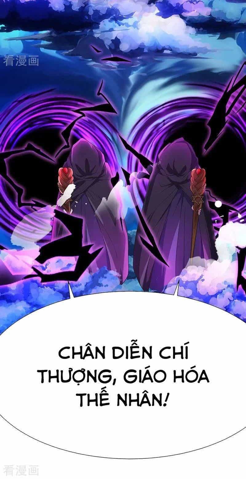 Độc Bộ Tiêu Dao - Chương 91 - ảnh 21
