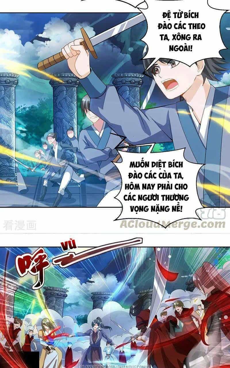 Độc Bộ Tiêu Dao - Chương 93 - ảnh 10