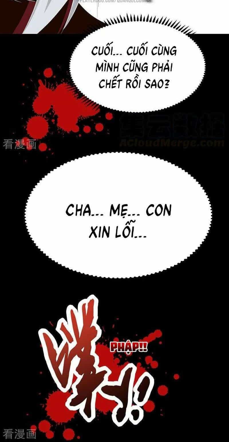 Độc Bộ Tiêu Dao - Chương 93 - ảnh 19