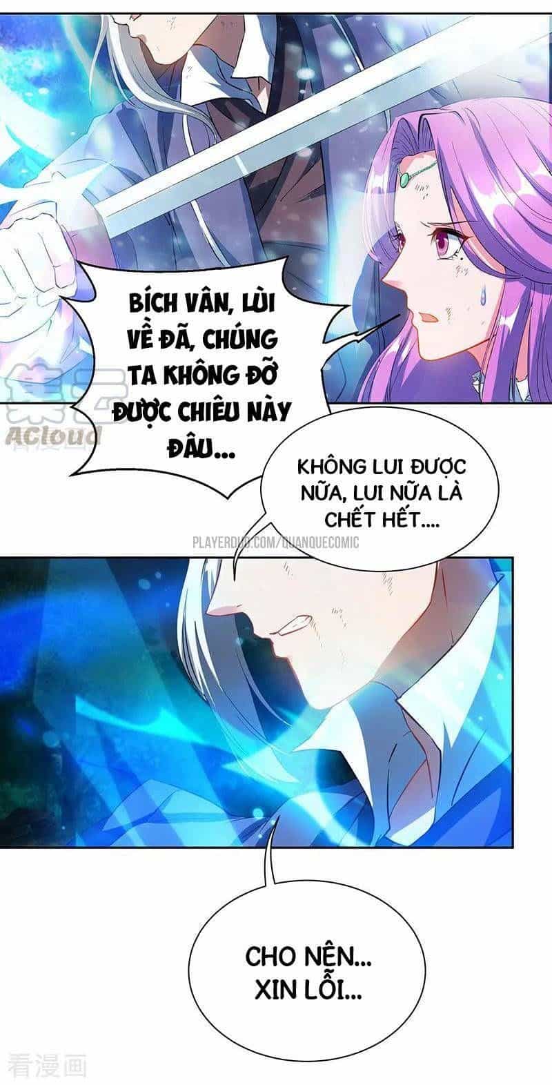 Độc Bộ Tiêu Dao - Chương 96 - ảnh 11