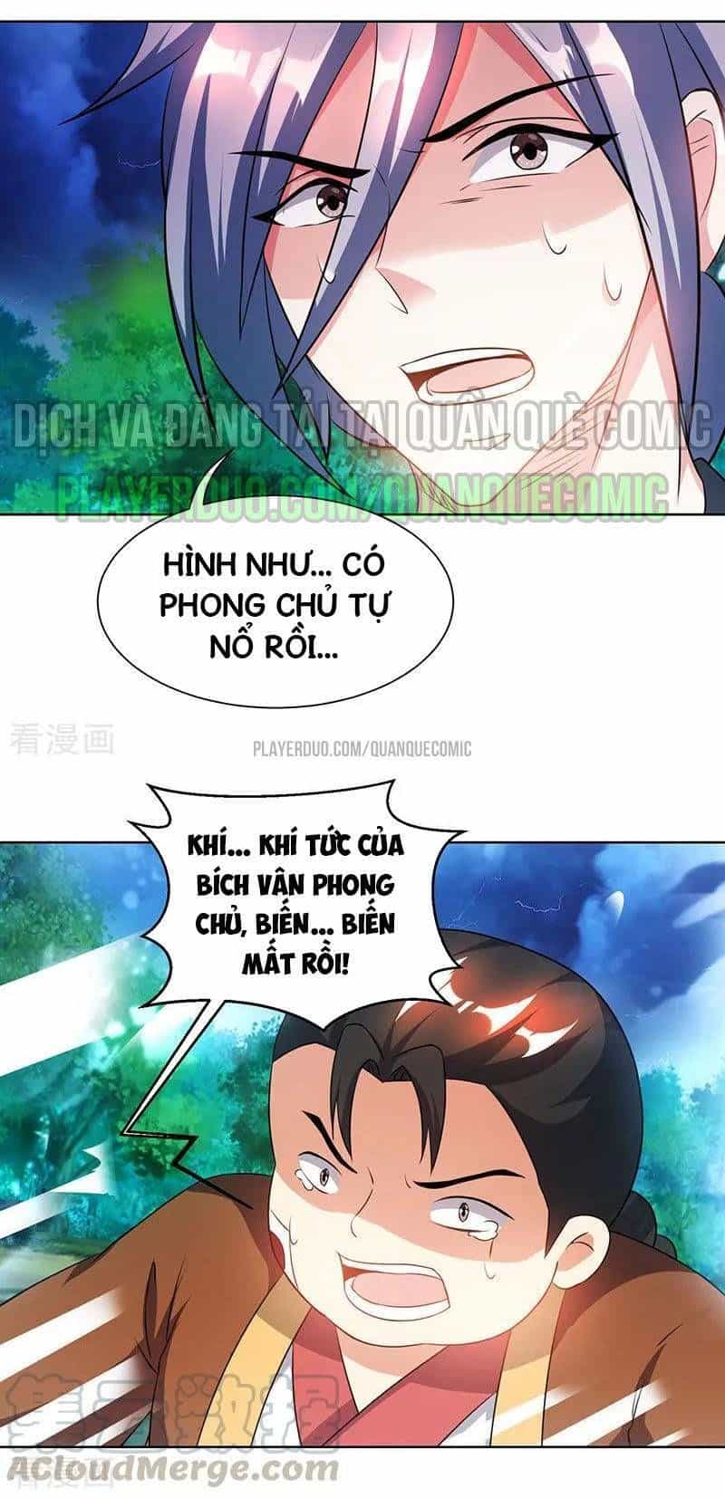 Độc Bộ Tiêu Dao - Chương 96 - ảnh 18