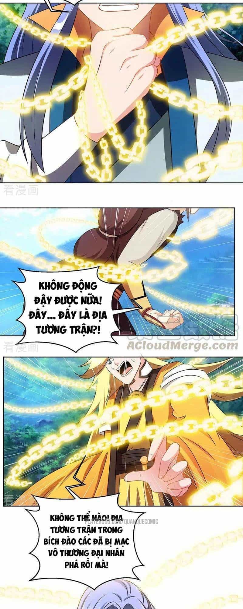 Độc Bộ Tiêu Dao - Chương 97 - ảnh 11