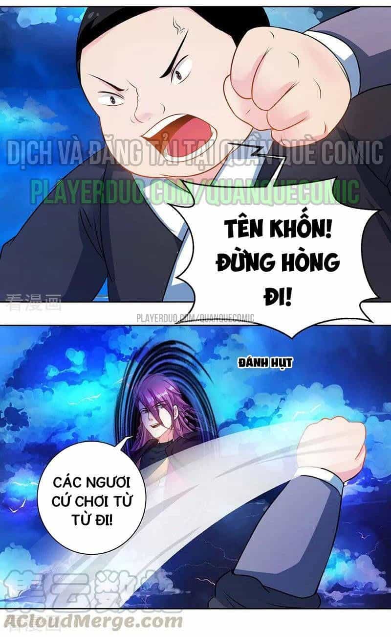 Độc Bộ Tiêu Dao - Chương 97 - ảnh 17