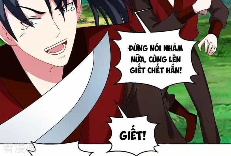 Độc Bộ Tiêu Dao - Chương 98 - ảnh 25