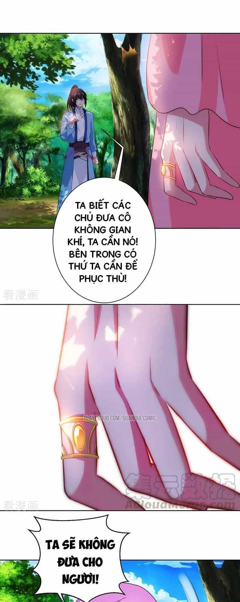 Độc Bộ Tiêu Dao - Chương 99 - ảnh 15