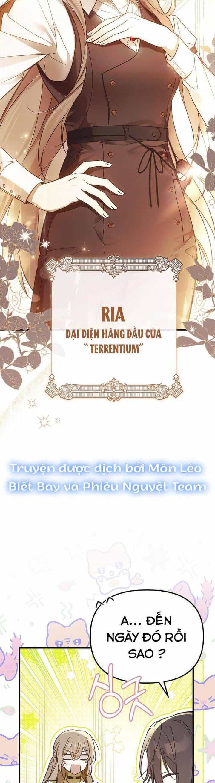 Độc Chiếm Sự Sủng Ái Của Công Nương Út, Mọi Người Đều Ám Ảnh Tôi - Chương 1 - ảnh 10
