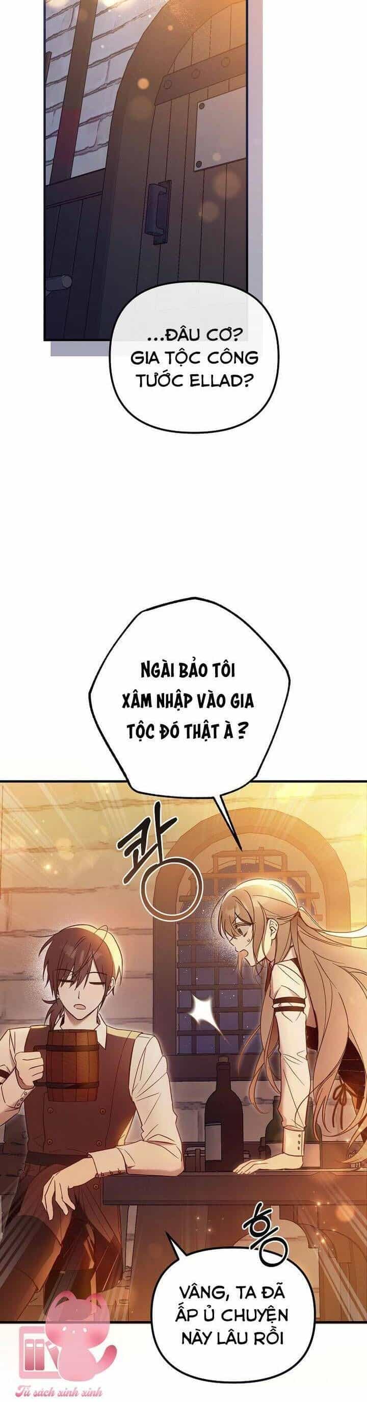 Độc Chiếm Sự Sủng Ái Của Công Nương Út, Mọi Người Đều Ám Ảnh Tôi - Chương 1 - ảnh 16