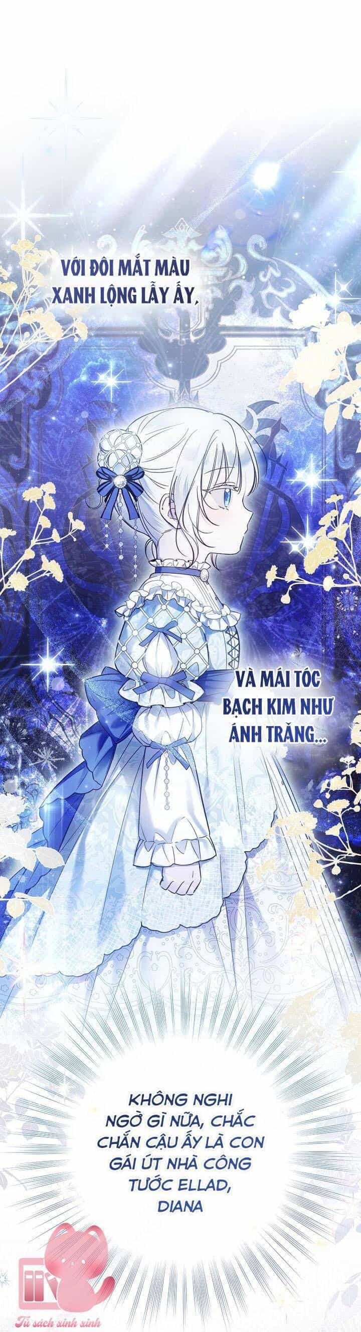 Độc Chiếm Sự Sủng Ái Của Công Nương Út, Mọi Người Đều Ám Ảnh Tôi - Chương 1 - ảnh 4