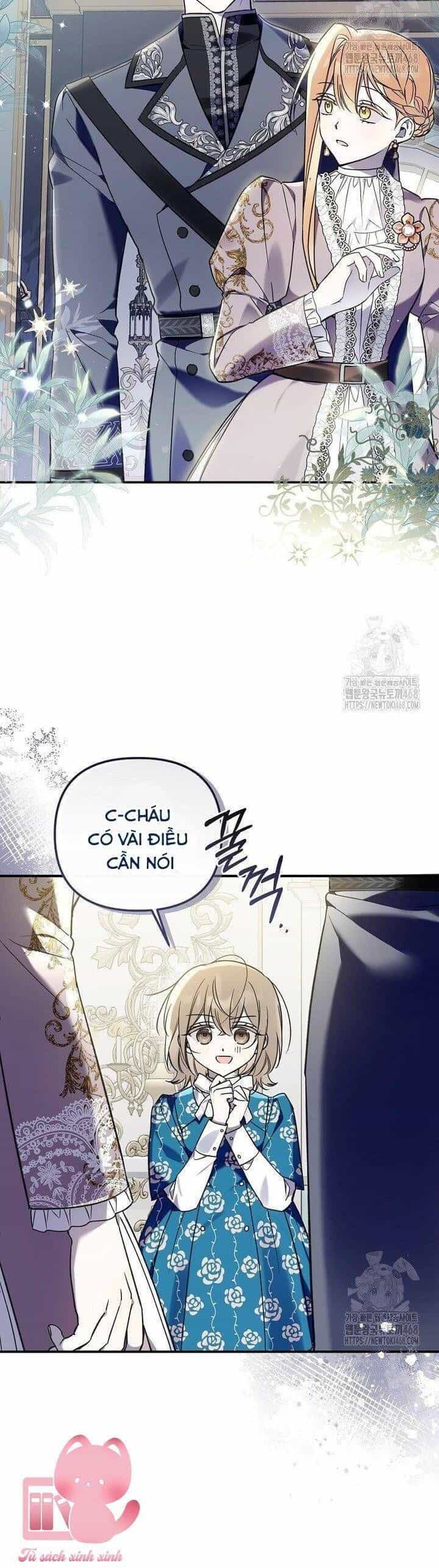 Độc Chiếm Sự Sủng Ái Của Công Nương Út, Mọi Người Đều Ám Ảnh Tôi - Chương 13 - ảnh 5
