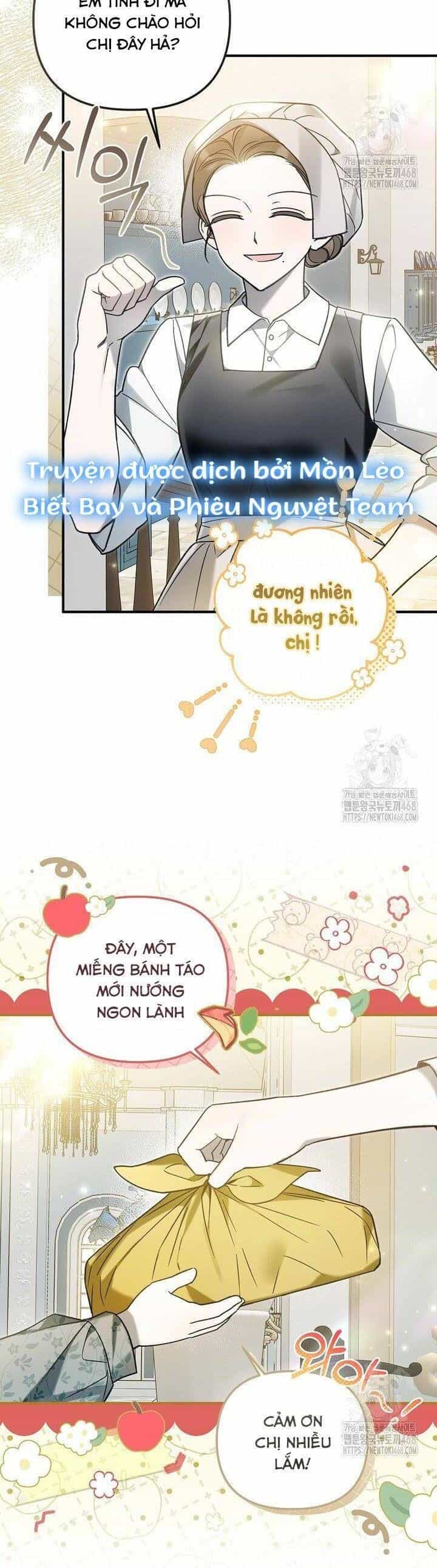 Độc Chiếm Sự Sủng Ái Của Công Nương Út, Mọi Người Đều Ám Ảnh Tôi - Chương 15 - ảnh 9