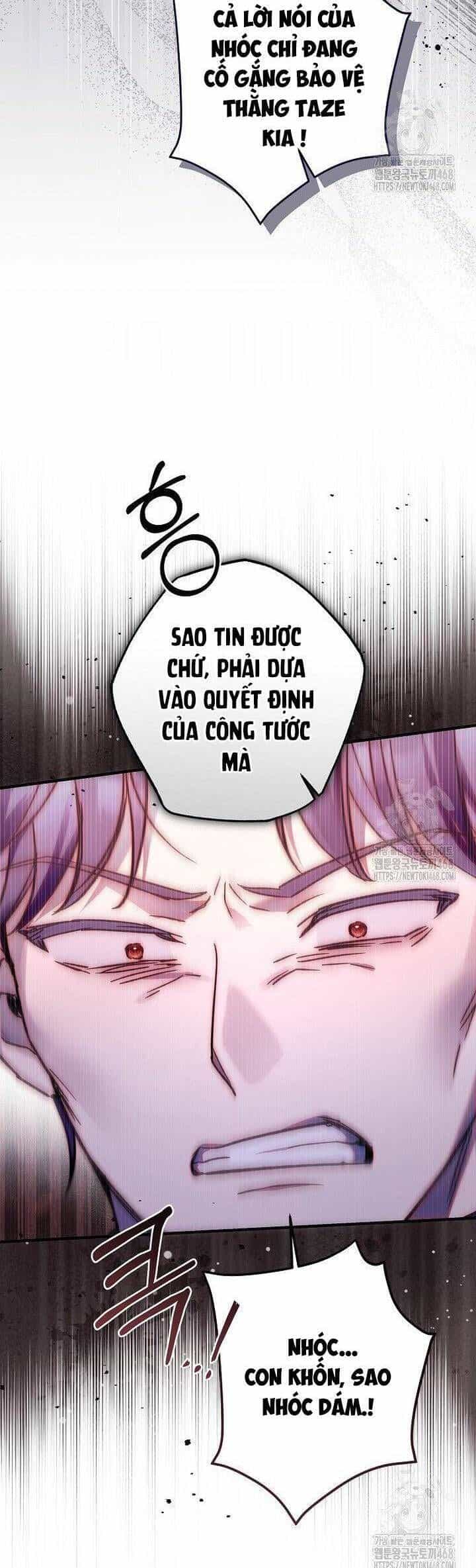 Độc Chiếm Sự Sủng Ái Của Công Nương Út, Mọi Người Đều Ám Ảnh Tôi - Chương 16 - ảnh 26