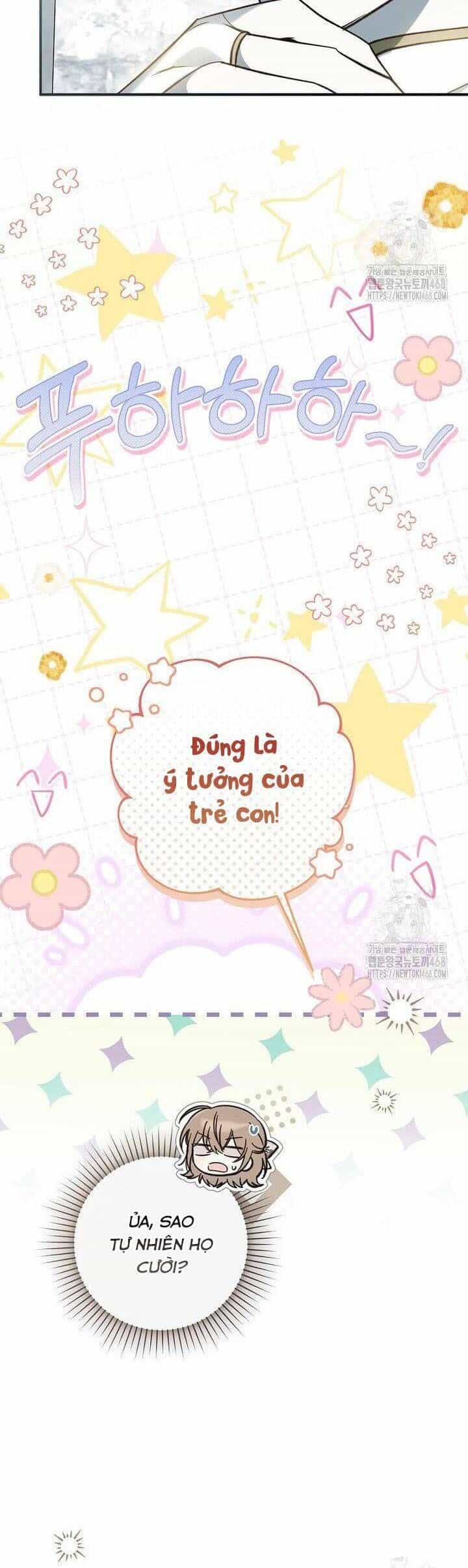 Độc Chiếm Sự Sủng Ái Của Công Nương Út, Mọi Người Đều Ám Ảnh Tôi - Chương 17 - ảnh 41