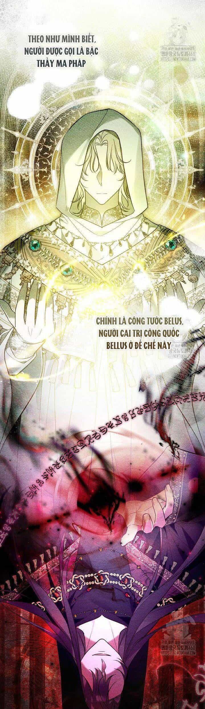 Độc Chiếm Sự Sủng Ái Của Công Nương Út, Mọi Người Đều Ám Ảnh Tôi - Chương 18 - ảnh 3