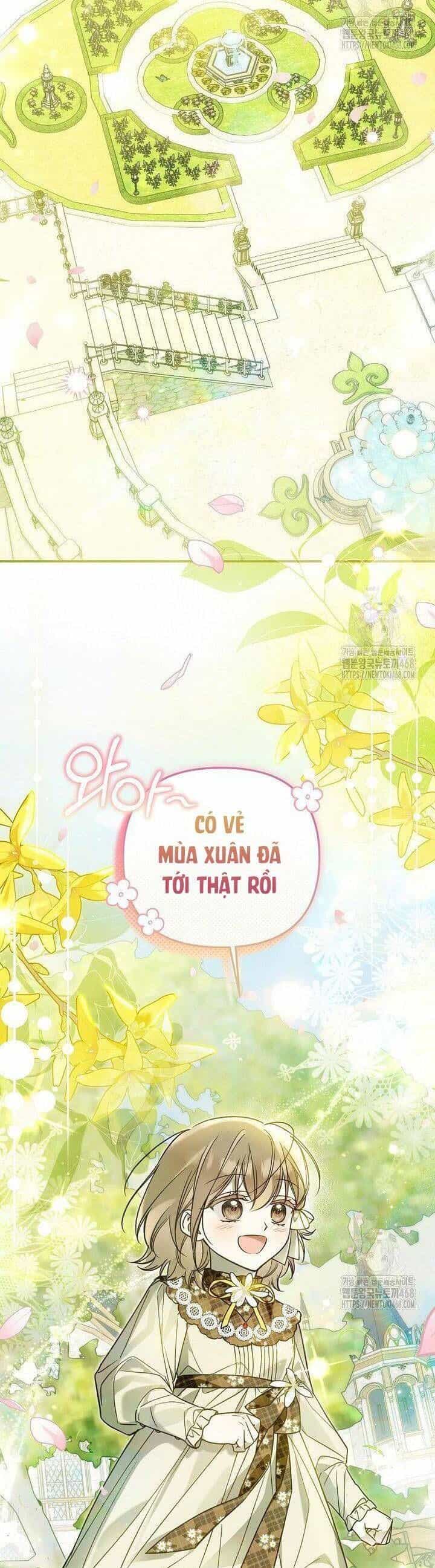 Độc Chiếm Sự Sủng Ái Của Công Nương Út, Mọi Người Đều Ám Ảnh Tôi - Chương 18 - ảnh 33