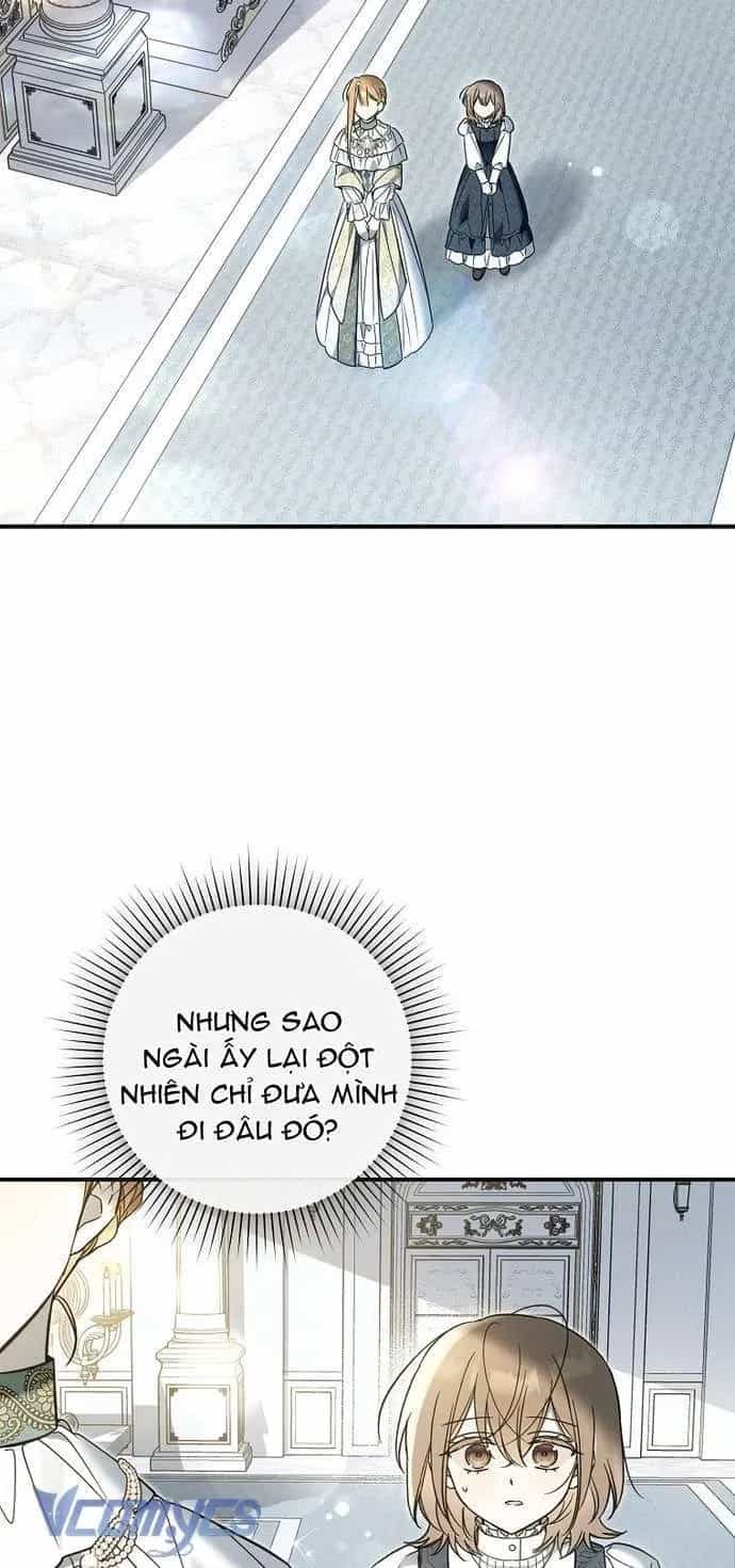 Độc Chiếm Sự Sủng Ái Của Công Nương Út, Mọi Người Đều Ám Ảnh Tôi - Chương 1.1 - ảnh 29