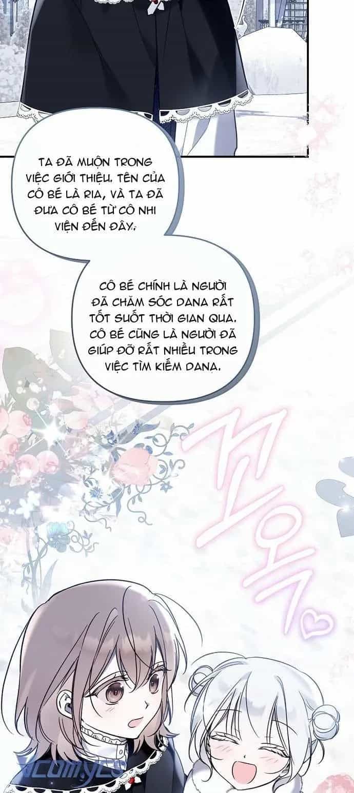 Độc Chiếm Sự Sủng Ái Của Công Nương Út, Mọi Người Đều Ám Ảnh Tôi - Chương 1.1 - ảnh 7