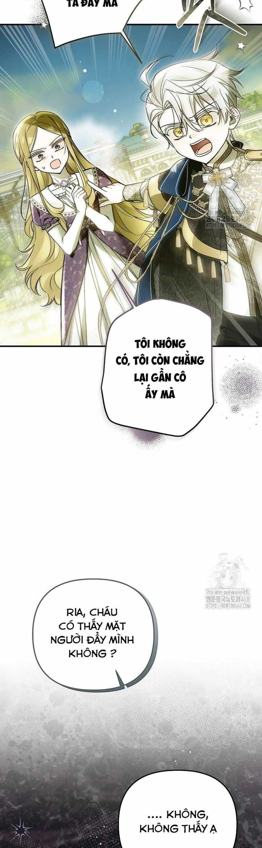 Độc Chiếm Sự Sủng Ái Của Công Nương Út, Mọi Người Đều Ám Ảnh Tôi - Chương 22 - ảnh 8