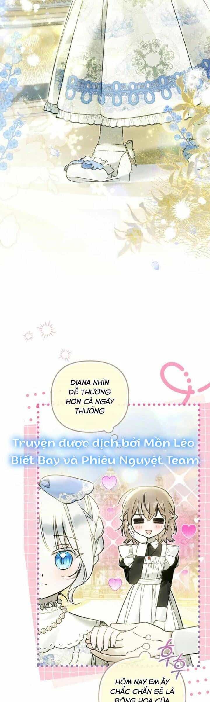 Độc Chiếm Sự Sủng Ái Của Công Nương Út, Mọi Người Đều Ám Ảnh Tôi - Chương 26 - ảnh 14